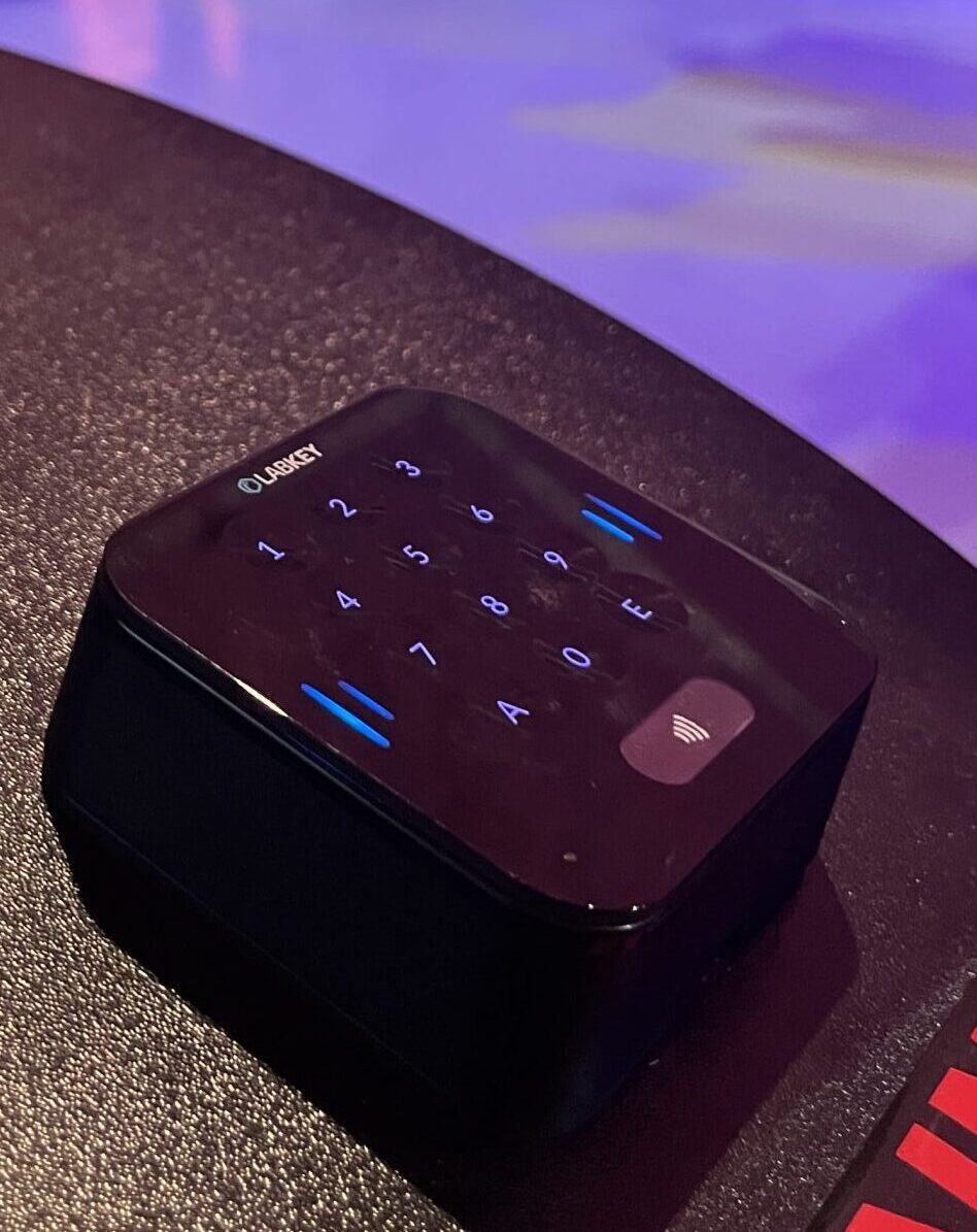 Accessi a pagamento con LabKey