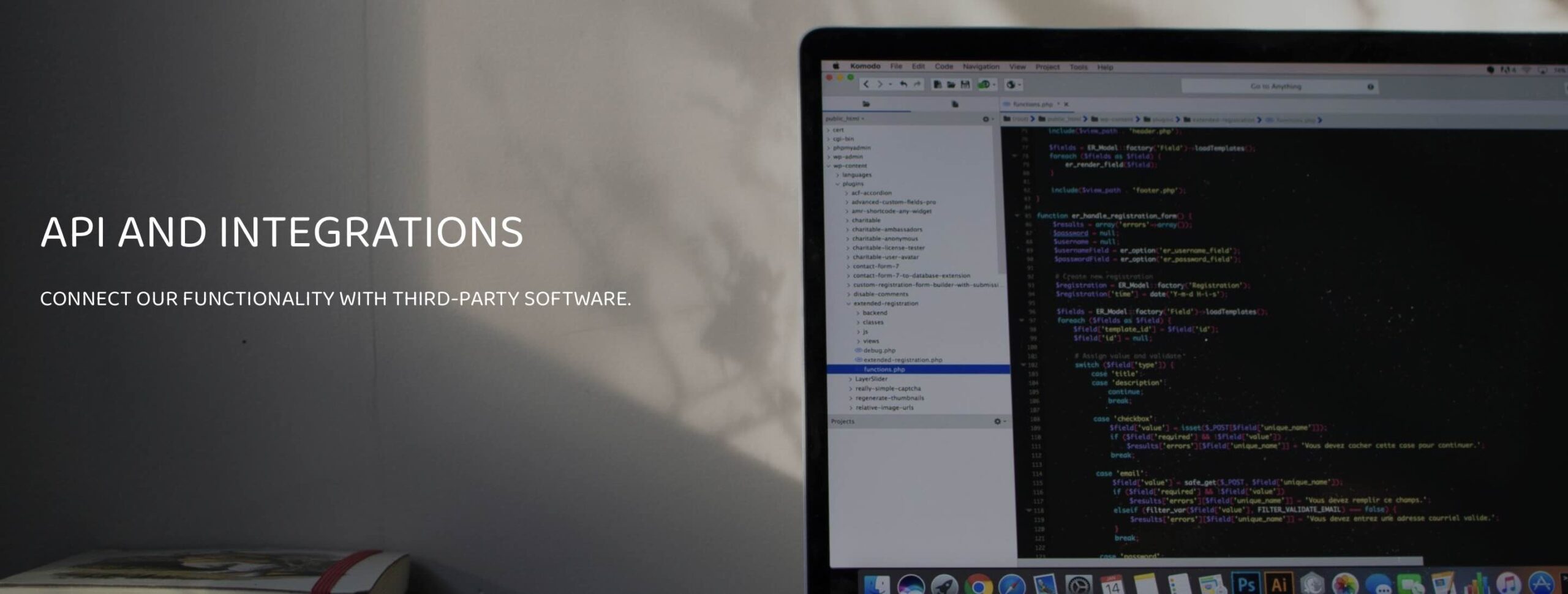 Control Unit Accesso control