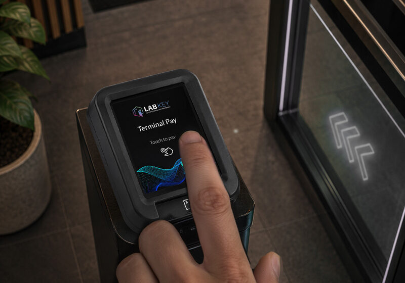 Tap Terminal Pay
