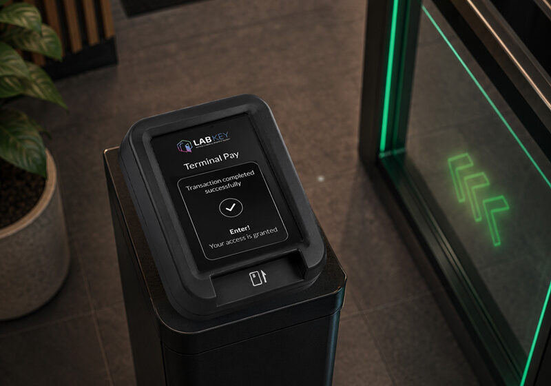 Go Terminal Pay