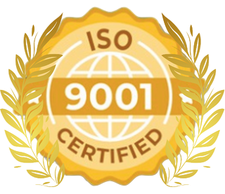 ISO 9001