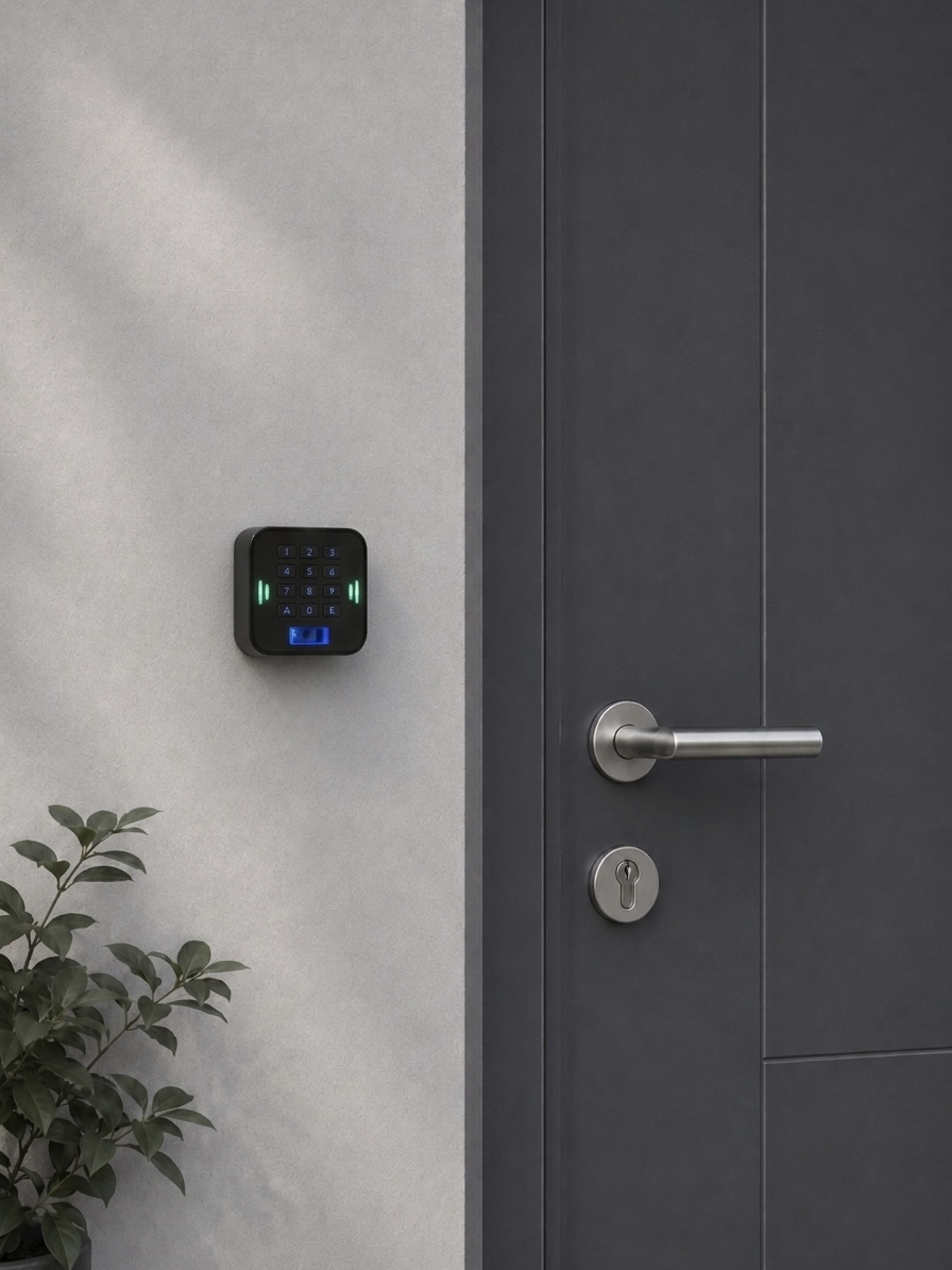 LabKey Smart Access